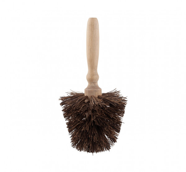 Redecker FLOWERPOT BRUSH Blumentopf-Bürste