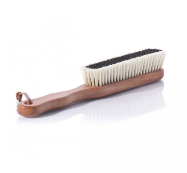 Redecker CASHMERE BRUSH Bürste für Kaschmir