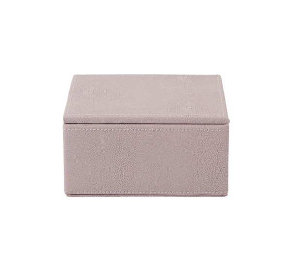 mojoo STING BOX with LID Box mit Deckel, lavender lavendel