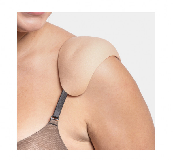 Magic BodyFashion SUBTLE SHOULDER PADS Schulterpolster mit dezenter Form