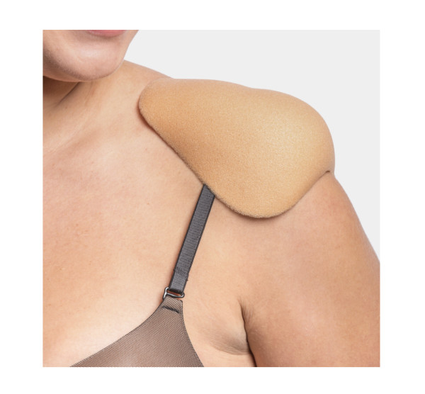 Magic Bodyfashion NATURAL SHOULDER PADS Schulterpolster mit natürlicher Form