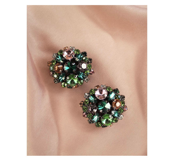 froufrouz PATTI SHOE CLIPS, Schuhclips, Paar