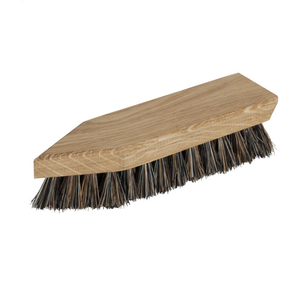 Bürstenhaus Redecker SHOE CLEANING BRUSH Schuh-Schmutzbürste 383019