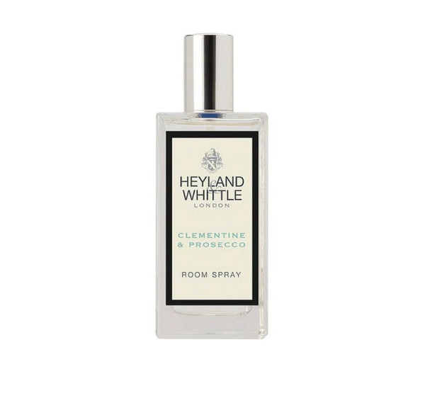 Heyland & Whittle CLEMENTINE PROSECCO LUXURY ROOM MIST Raumspray