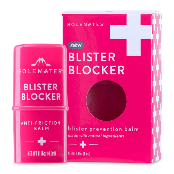 Solemates BLISTER BLOCKER Anti-Reibungs-Balsam