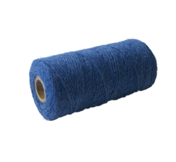 The Great British Garden Company BLUEBELL JUTE TWINE Juteschnur, 100 m