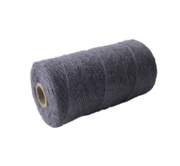 The Great British Garden Company SLATE JUTE TWINE Juteschnur, 100 m