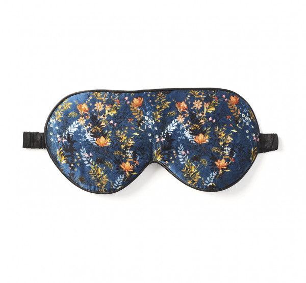 Fan Palm EYE MASK NIGHT BLOOMING Schlafmaske 