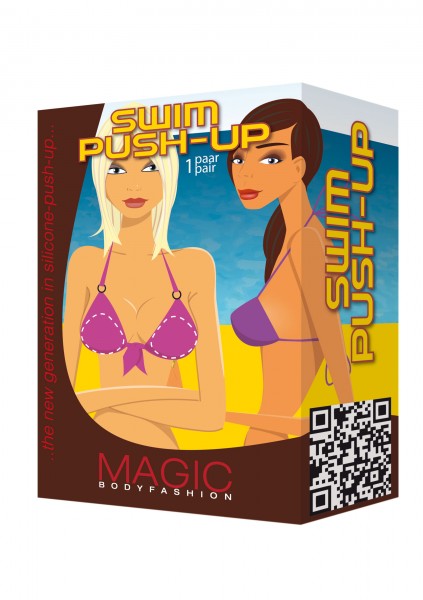 MAGIC Bodyfashion - Bikini Push-Up