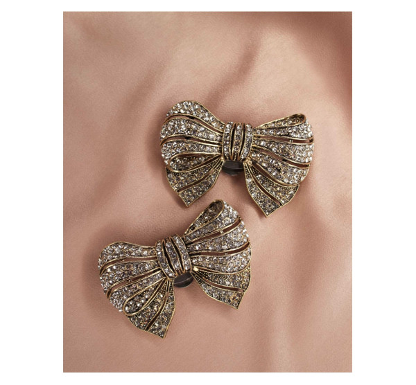 froufrouz BORA OR SHOE CLIPS, Schuhclips, Paar