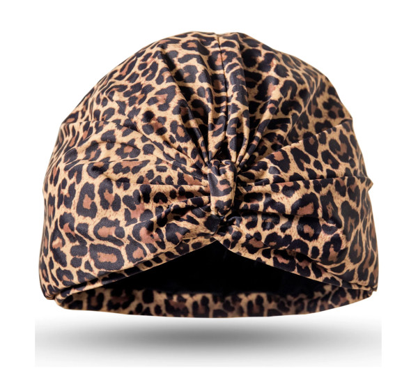 Dilly Daydream WILD THING SHOWER TURBAN Duschturban