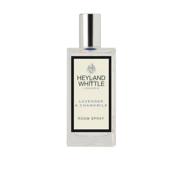 Heyland & Whittle LAVENDER CHAMOMILE LUXURY ROOM SPRAY Raumspray 100ml