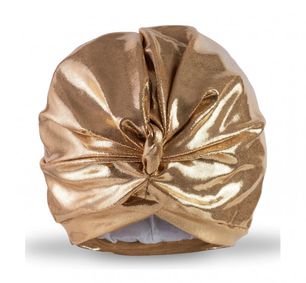 Dilly Daydream SLINKY GOLD SHOWER TURBAN Duschturban