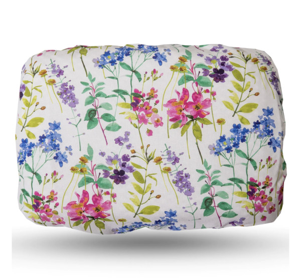 Dilly Daydream SPRING MEADOW BATH PILLOW Badekissen