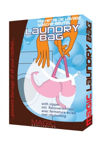 Magic Bodyfashion LAUNDRY BAG Dessous-Waschbeutel