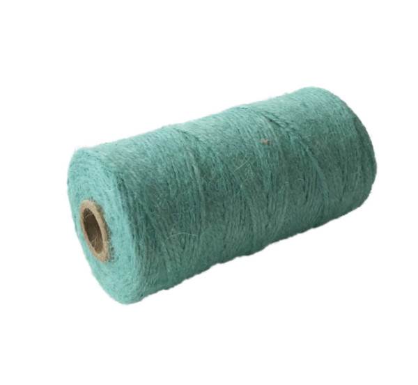 The Great British Garden Company ROBINS EGG JUTE TWINE Juteschnur, 100 m